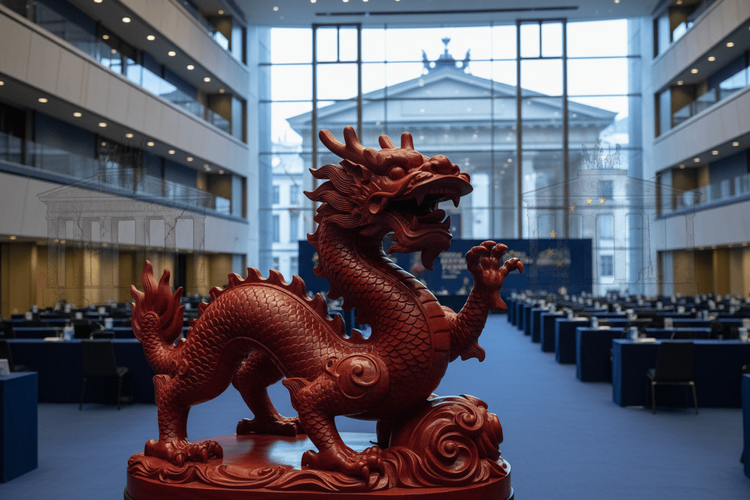 Davos 2026: China gewinnt, während transatlantische Allianz bröckelt