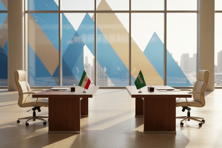 Iran und Saudi-Arabien beraten telefonisch über regionale Deeskalation