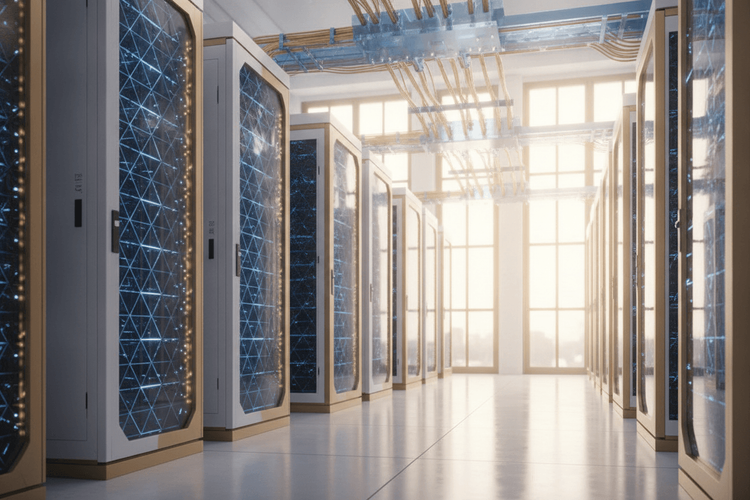 Cisco-Aktie unter Druck: Margensorgen trotz Rekordergebnissen und KI-Superzyklus