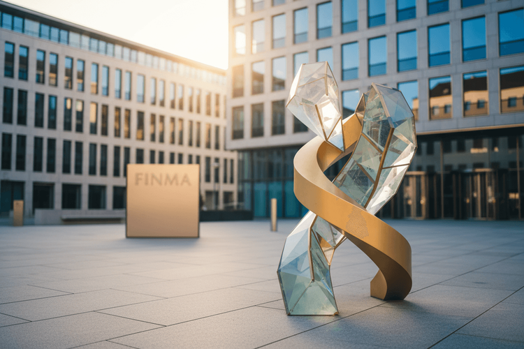 Schweizer Finma warnt vor systemischem Risiko durch Anthropics KI-Tool