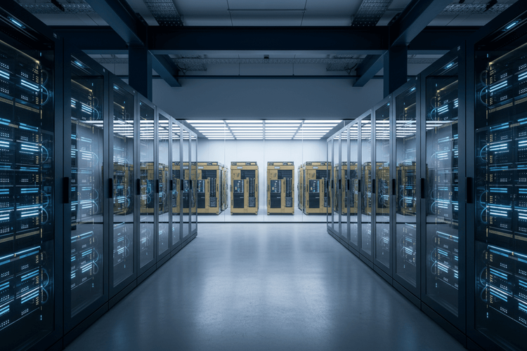 Nvidia investiert zwei Milliarden Dollar in KI-Neocloud Nebius