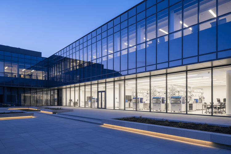 Odyssey Therapeutics reicht Unterlagen für Nasdaq-Börsengang ein