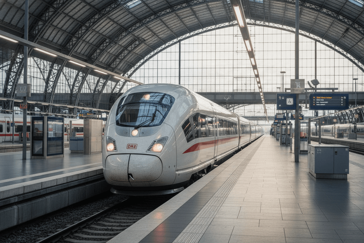 Deutsche Bahn: Verbraucherschützer kritisieren Super-Sparpreis-Verfügbarkeit