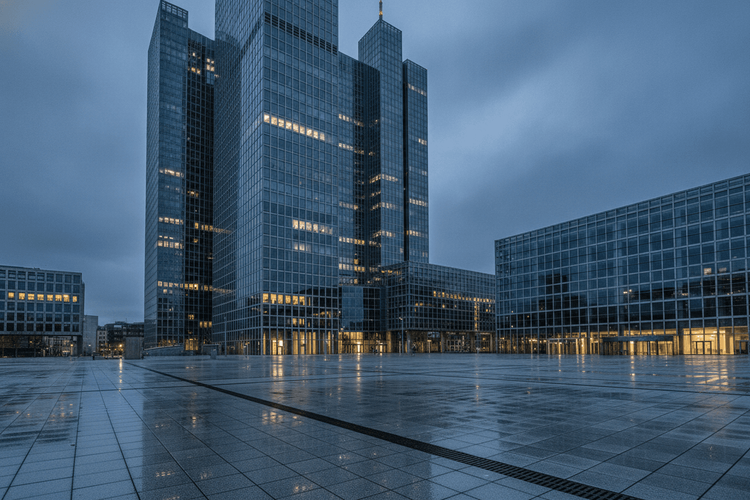 EZB bleibt proaktiv im Kampf gegen hohe Inflation