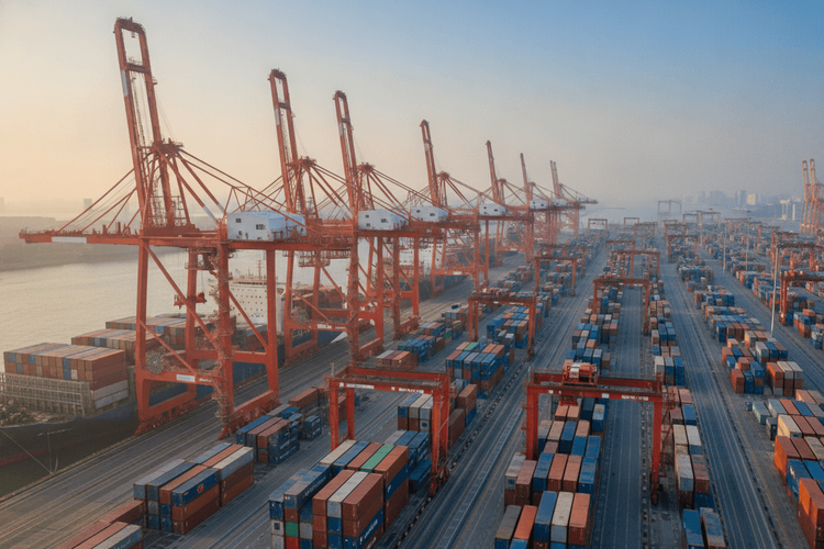 Chinas Premier Li Qiang fordert Stabilisierung der Außennachfrage