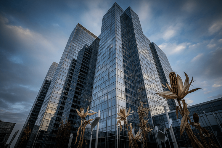 Bayer-Vergleich über 7 Milliarden Dollar und EZB-Nachfolge beherrschen Finanzmarkt