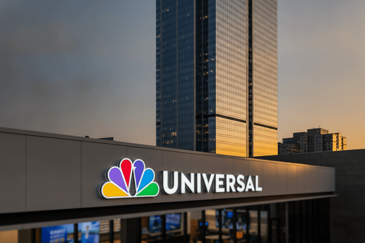 Comcast spaltet NBCUniversal ab – Markt reagiert mit Kurssprung