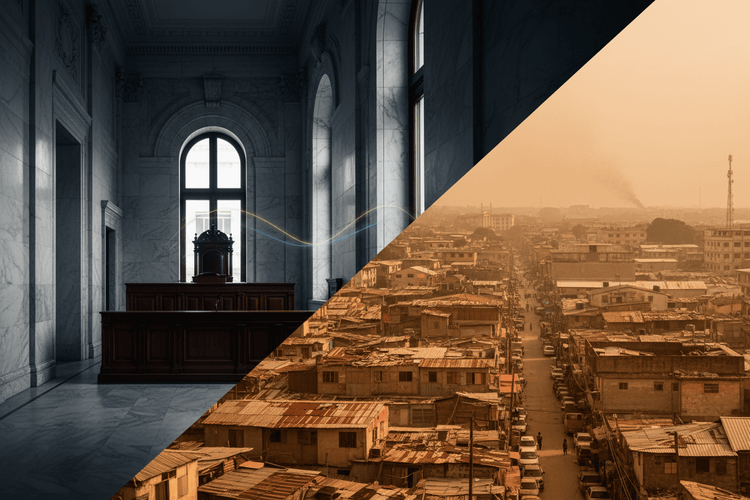 US-Gericht stoppt Trumps Abschiebepläne für 350.000 Haitianer