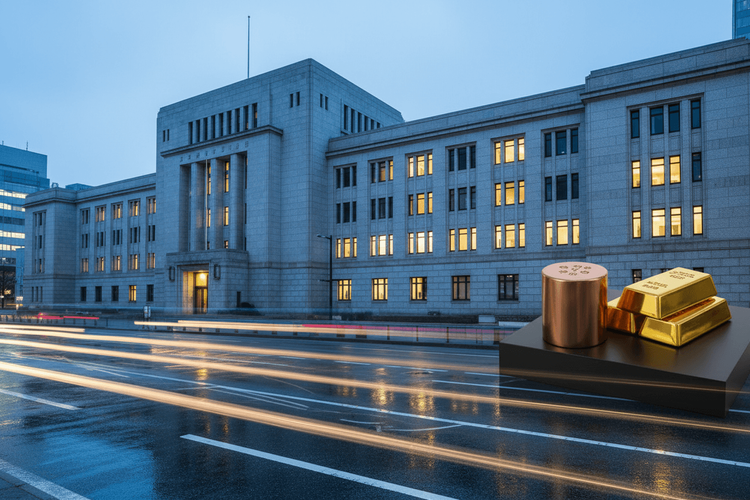 BofA sieht AUD/JPY als bestes Yen-Handelspaar trotz Volatilität