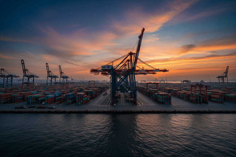 Türkisches Handelsdefizit steigt im Januar um 11,2 Prozent