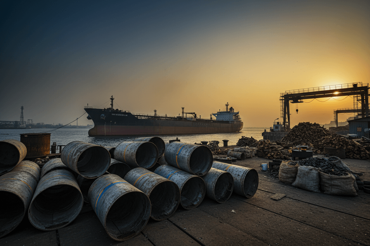 Nahost-Konflikt löst globale Energiekrise aus: Indien und Australien reagieren