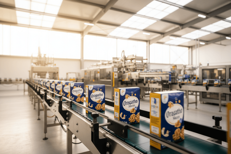 Mit 1.000 Dollar in volatile Märkte: Sechs günstige Konsumgüteraktien