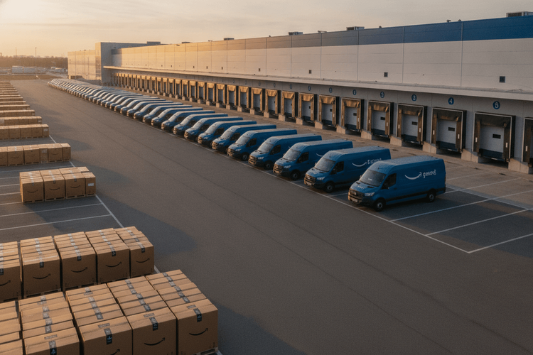 Fed-Zinserhöhungen unwahrscheinlich: Schwache Einzelhandelsumsätze durch Amazon Prime Day