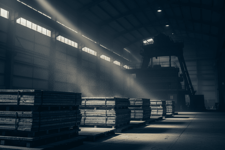 Basismetalle: Analysten erwarten Wachstum trotz Januar-Rekordpreisen