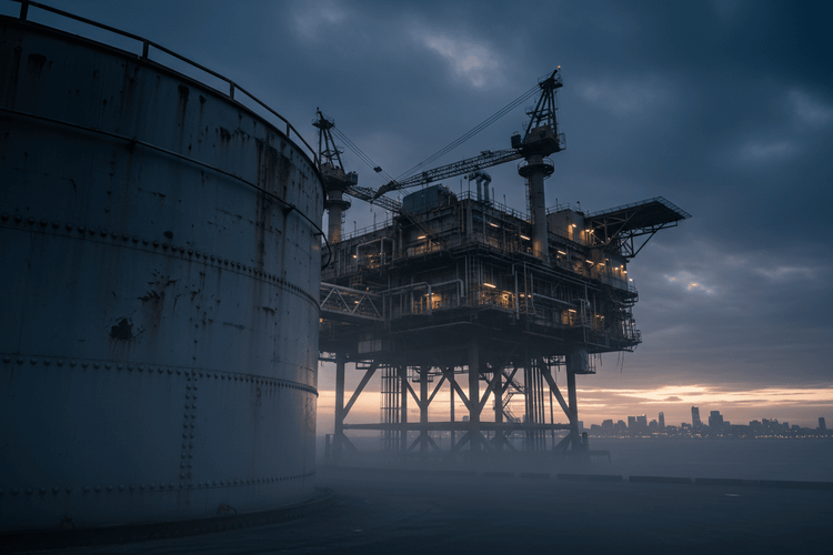 USA und Israel greifen Iran an: Ölpreise und Märkte reagieren