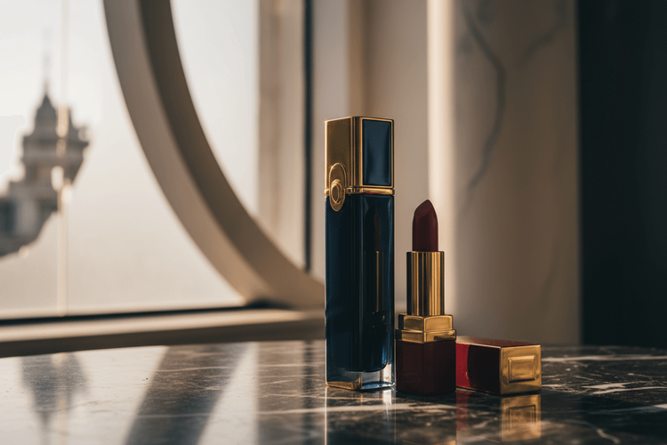 Puig steigert Gewinn 2025 um 12 Prozent durch Make-up-Boom