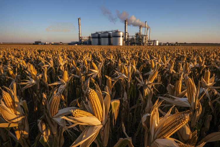 Trump kündigt Freitag Maßnahmen zur Unterstützung US-amerikanischer Landwirte an