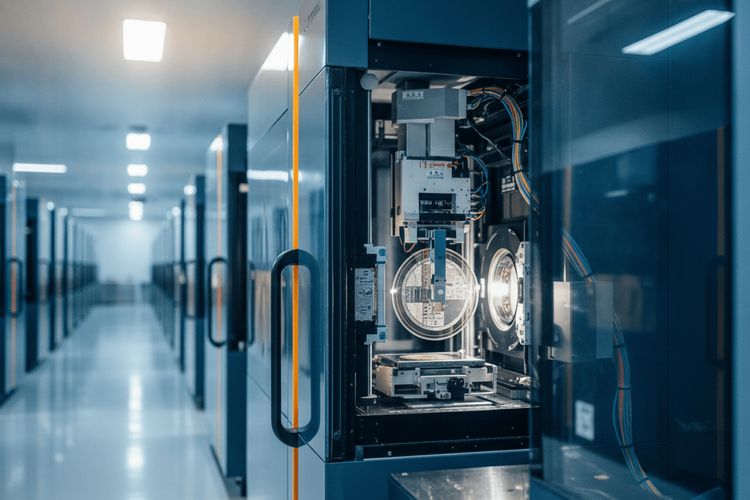 Citi kassiert rund 70 Millionen Dollar bei SK-Hynix-Börsengang