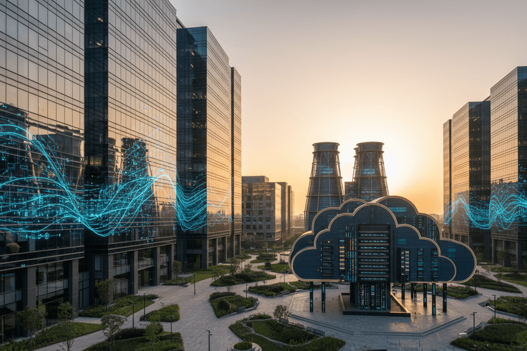 Cognizant übertrifft Prognosen dank starker KI-Nachfrage im Geschäftsjahr 2026