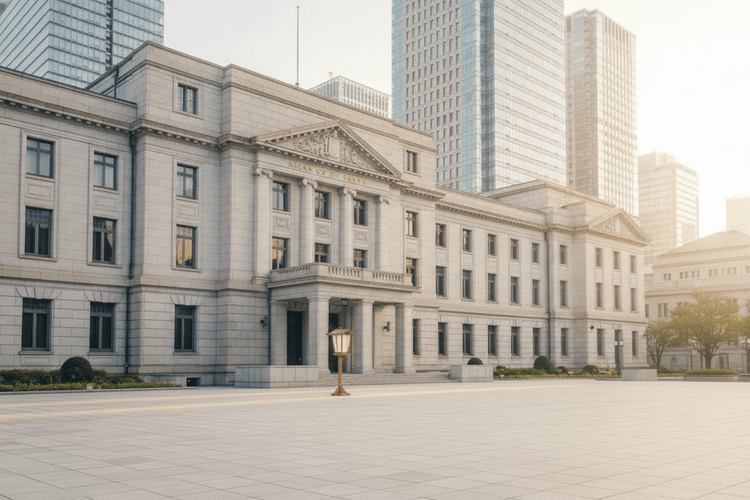 Bessent vertraut BoJ-Chef Ueda bei Japan-Zinsentscheidung
