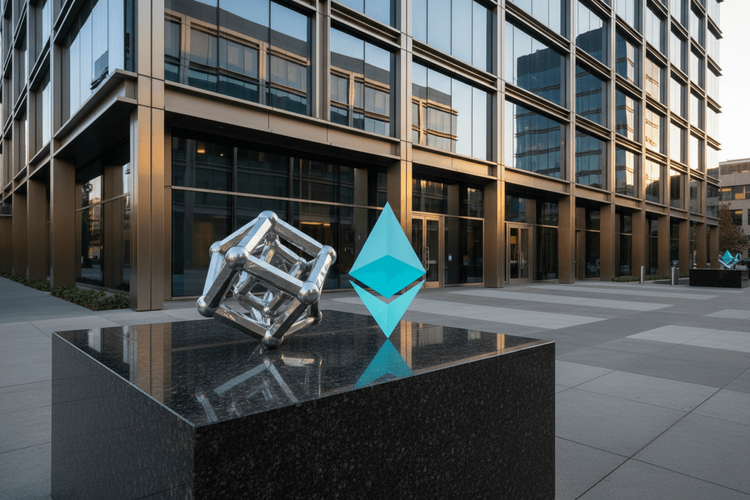 BitGo strebt Börsengang mit fast 2 Milliarden Dollar Bewertung an