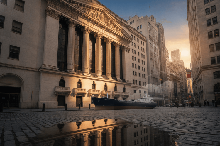 Wall Street legt Pause vor US-Arbeitsmarktdaten ein