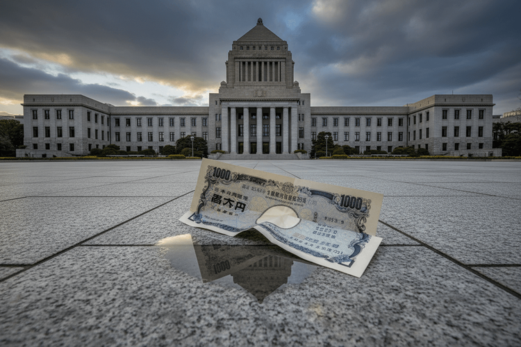 Japan: Premierministerin Takaichi kündigt Neuwahlen an