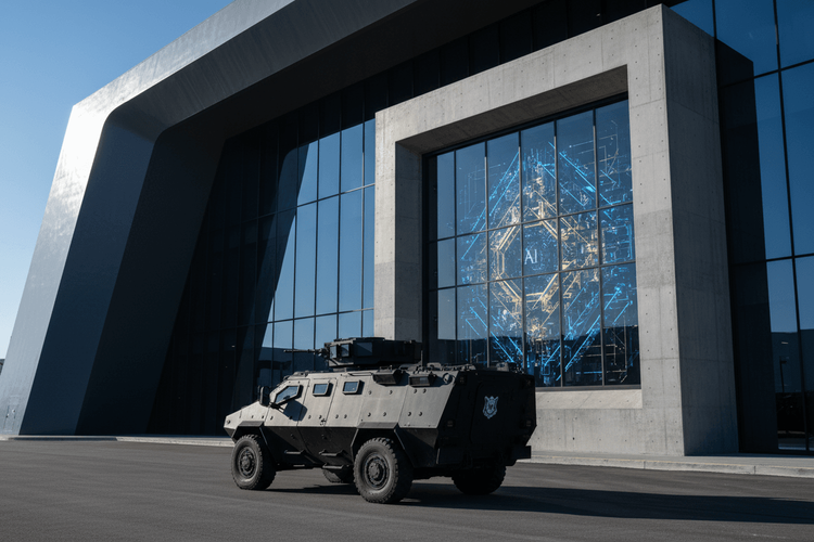 Hegseth setzt Anthropic Freitags-Frist für KI-Sicherheitslockerungen