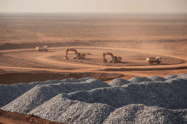 Volt Resources ficht Entzug von Bergbaulizenzen in Tansania an