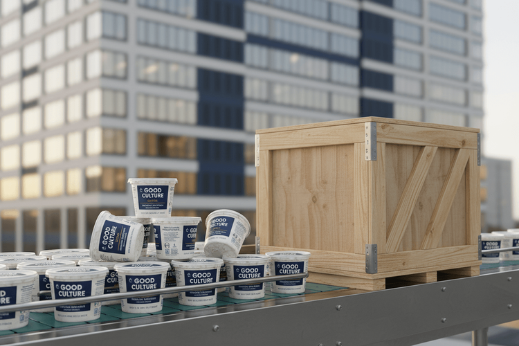 L Catterton übernimmt Good Culture für über 500 Millionen Dollar