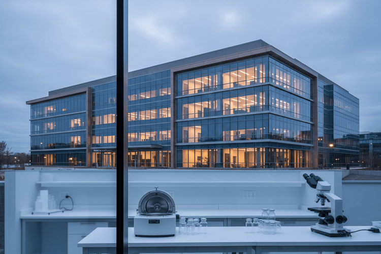 Insmed-Aktie fällt nach gescheiterter Phase-2b-Studie zu Hidradenitis suppurativa