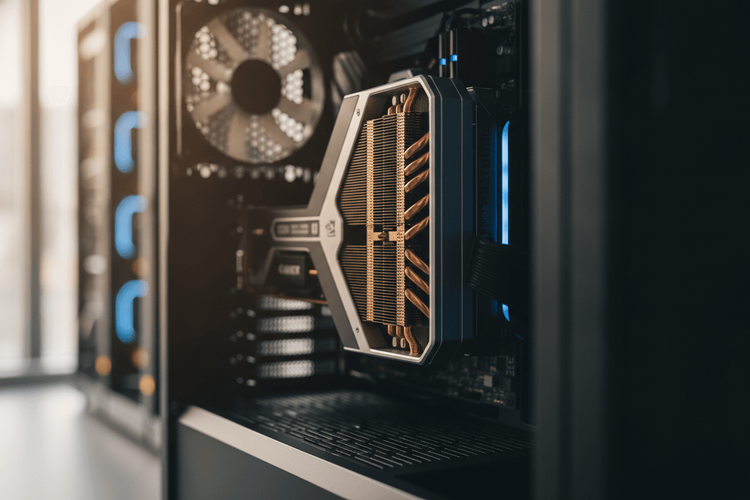 Nvidia veröffentlicht Open-Source-KI-Modell Nemotron 3,5 Lightning für PCs