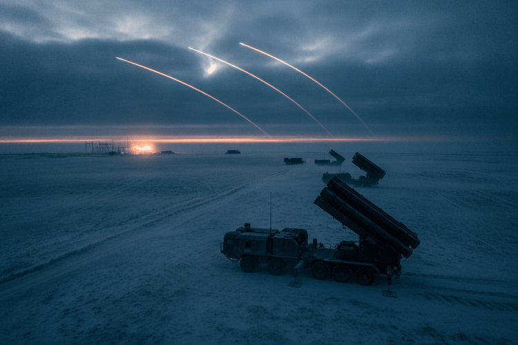 Ukraine-Krieg: Wie sich Lufttaktiken und Waffensysteme weiterentwickeln