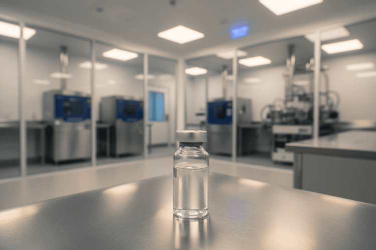 Regeneron gibt Gentherapie Otarmeni in den USA kostenlos ab