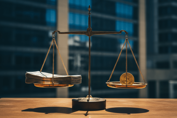 Indische Rupie stagniert bei 90,67 - Volatilität auf Monatstief