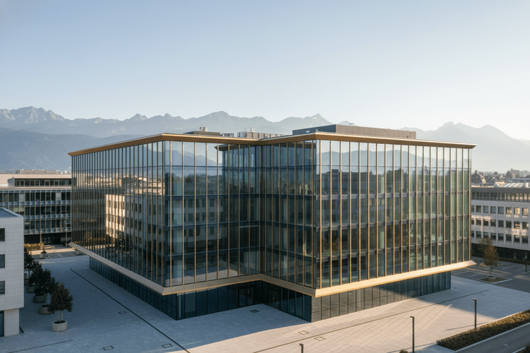 Partners Group: Wie Anleger-Zweifel den Schweizer Aufstieg stoppten