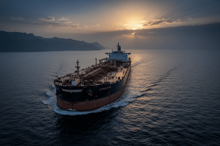 US-Rohöl-Futures erstmals seit 2022 wieder über 100 Dollar