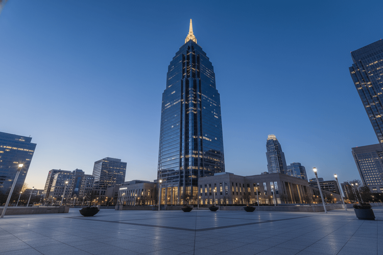 Bank of America: Günstige Optionen signalisieren möglichen Breakout-Trade