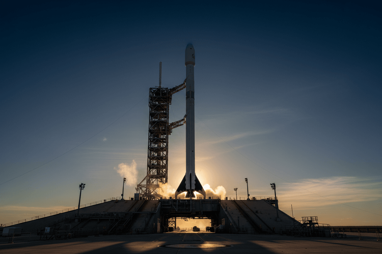 SpaceX-Börsengang: Die wichtigsten Meilensteine auf dem Weg