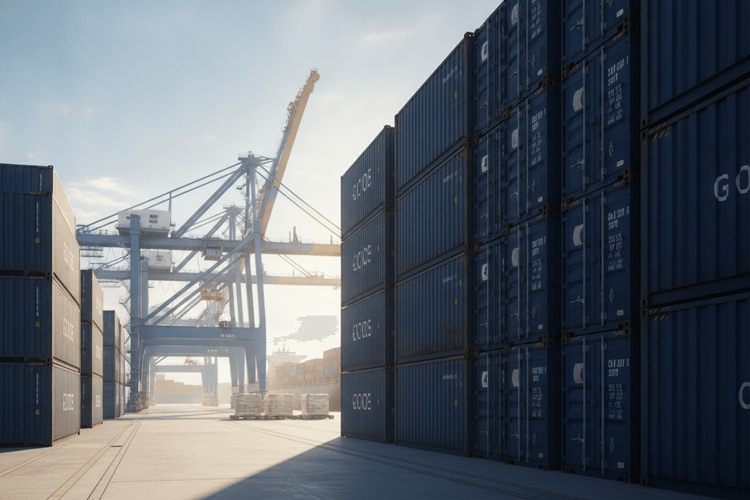USA bekämpfen „Great Transshipment Scam": Zollbetrug durch Drittländer