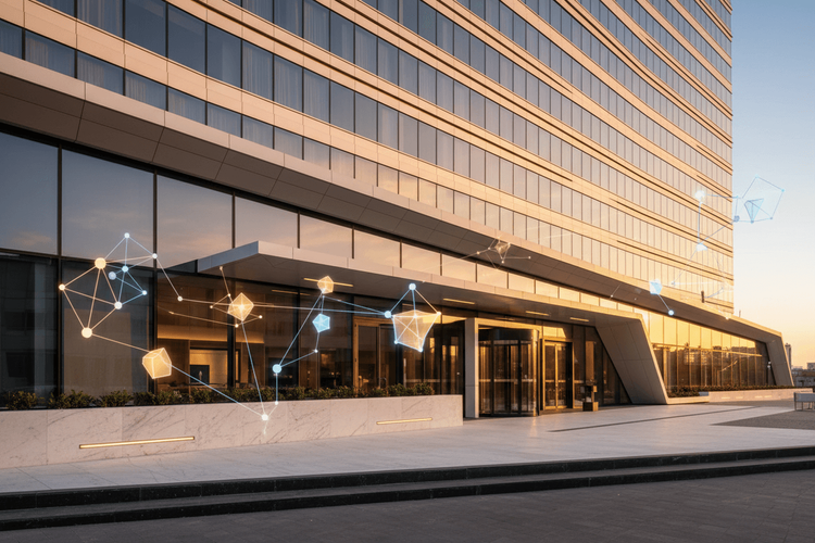 Hilton setzt auf KI: Kooperation mit Gemini und OpenAI geplant