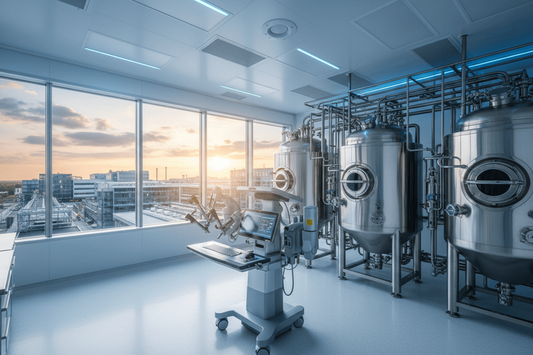 Celltrion und Sovato: Neue Impulse im Gesundheitssektor