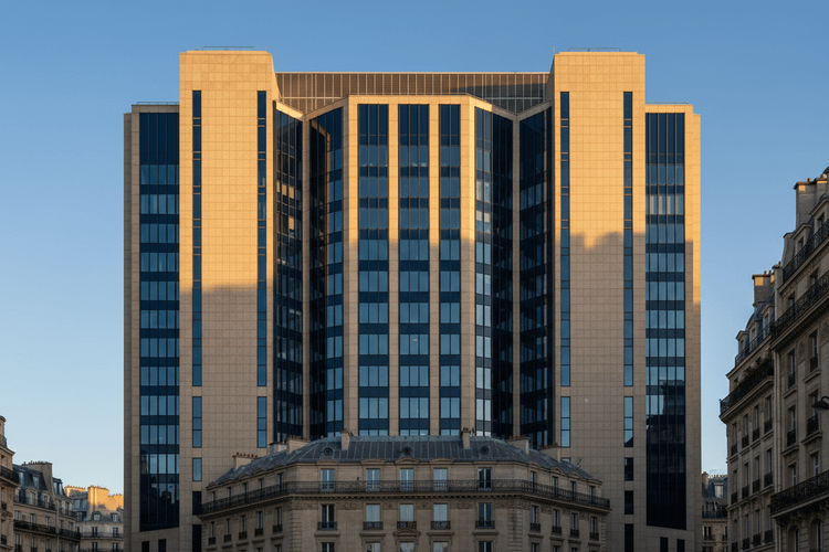 BNP Paribas erhöht Mittelfristziele: Eigenkapitalrendite soll auf 13 Prozent steigen