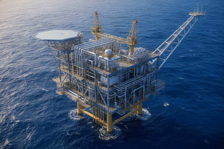 WTI-Rohöl in Bärenflagge: Ausbruch entscheidet über Richtung