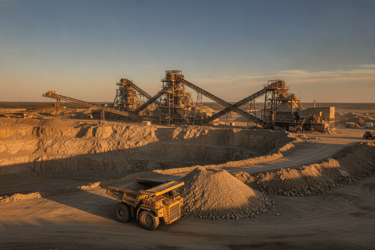 Wesdome Gold Mines: Starke Q2-Zahlen 2026 und Jahresprognose bestätigt