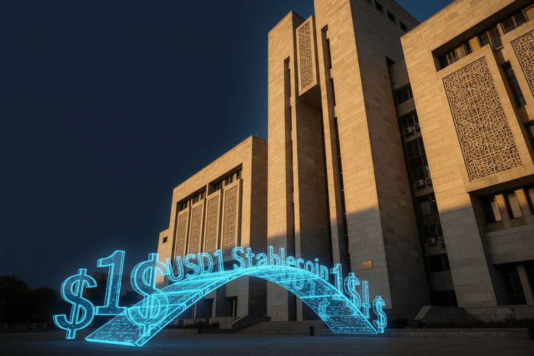 Pakistan kooperiert mit Trump-Krypto-Firma World Liberty