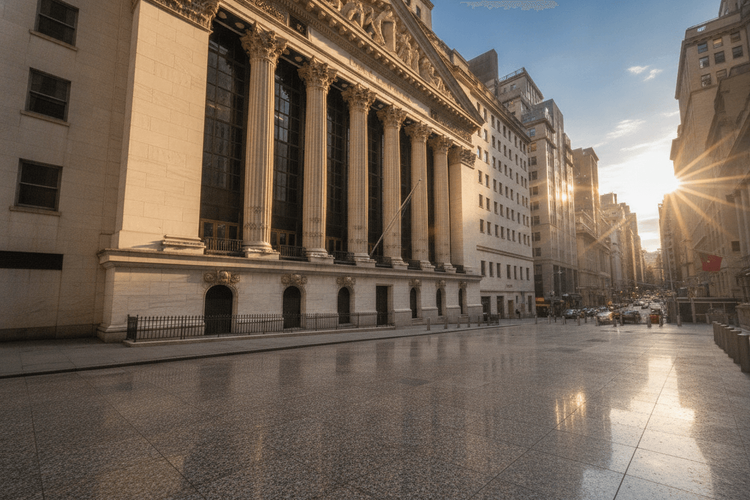 US-Börsen schließen fester: Dow, S&P 500 und NASDAQ im Plus