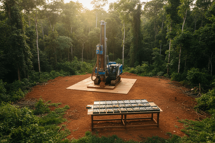 La Mancha erhöht Beteiligung an Greenheart Gold auf 19,9 Prozent