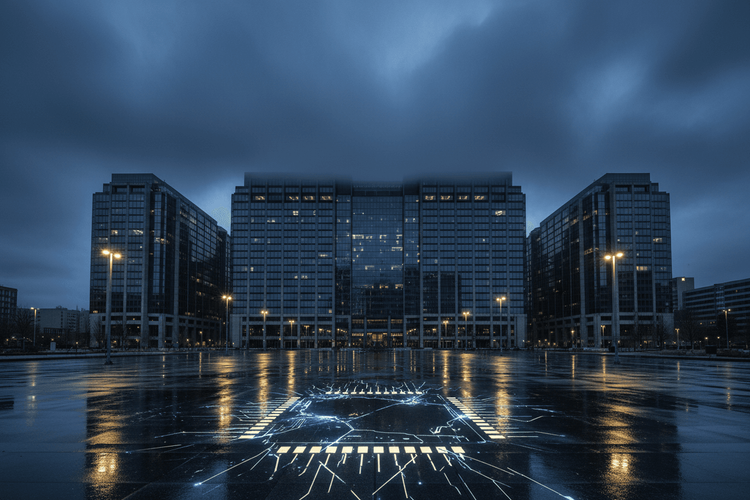 KI-Bedrohung löst 1,6-Billionen-Dollar-Einbruch bei Softwareaktien aus