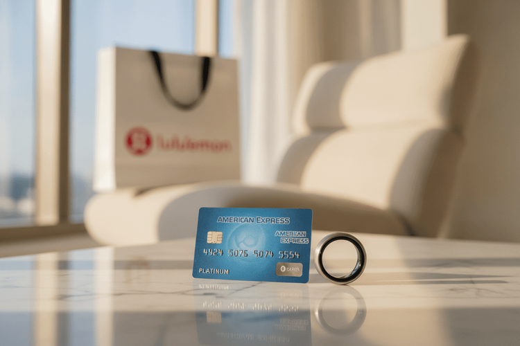 American Express: Platinum-Karte treibt stärkstes Ausgabenwachstum seit drei Jahren